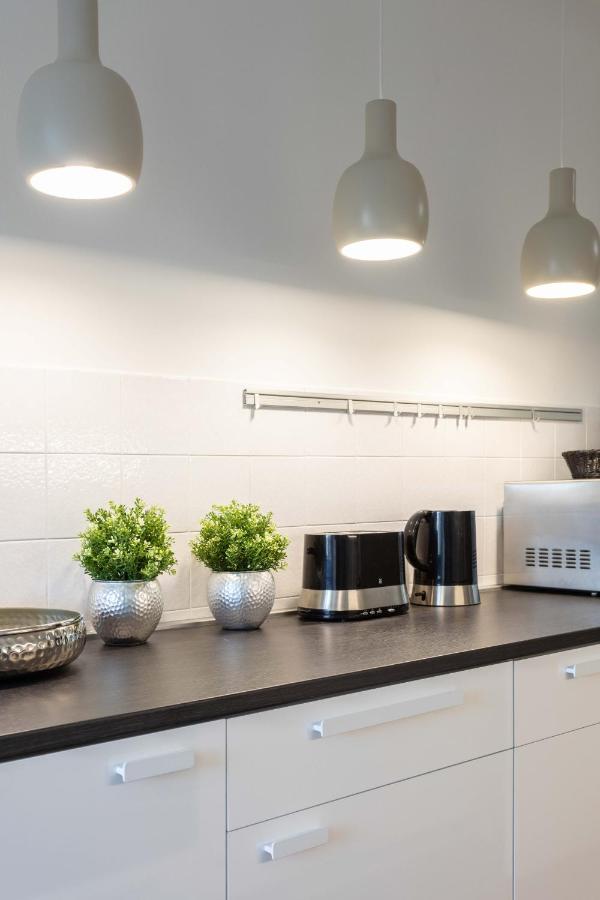 Modern Apartment Near Faculty Of El Engineering Zagabria Esterno foto